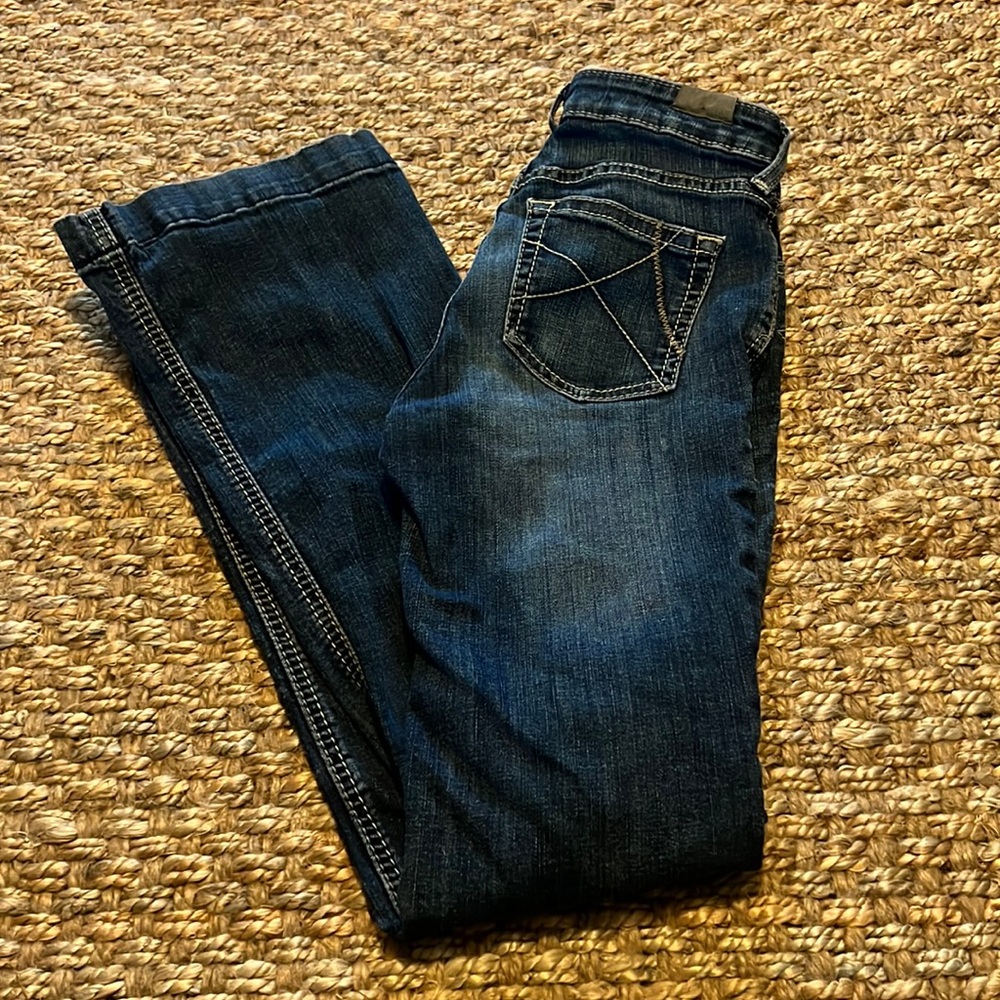 Ariat trousers